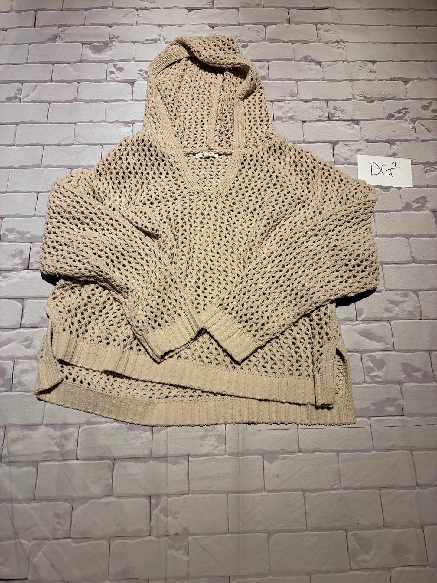 Ladies Top Size XL