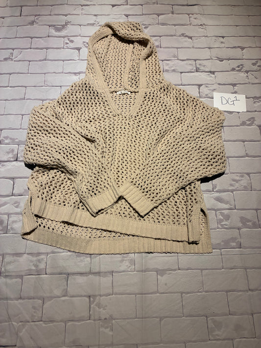 Ladies Top Size XL