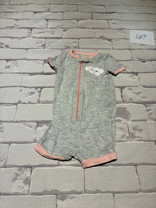 Sleepwear Size 0-3m