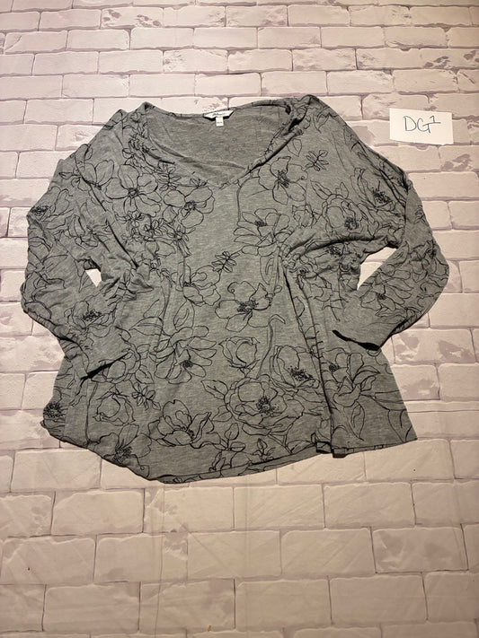 Ladies Top Size XXL