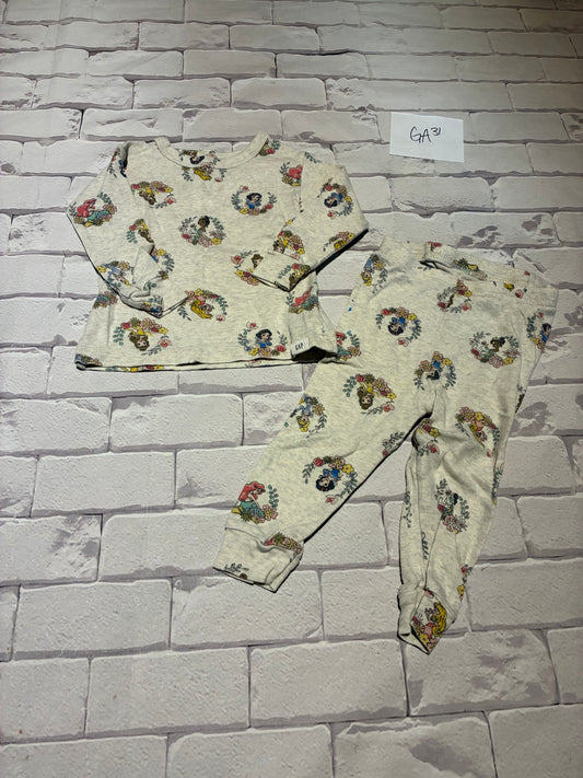Sleepwear Size 12-18m Play Condition