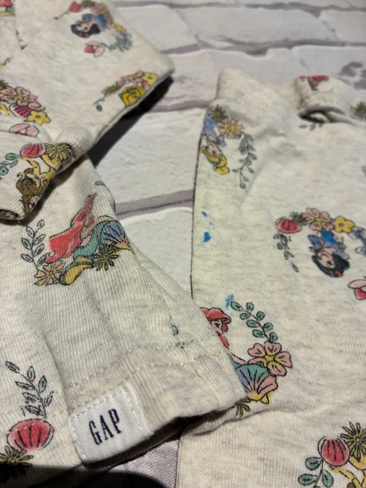 Sleepwear Size 12-18m Play Condition