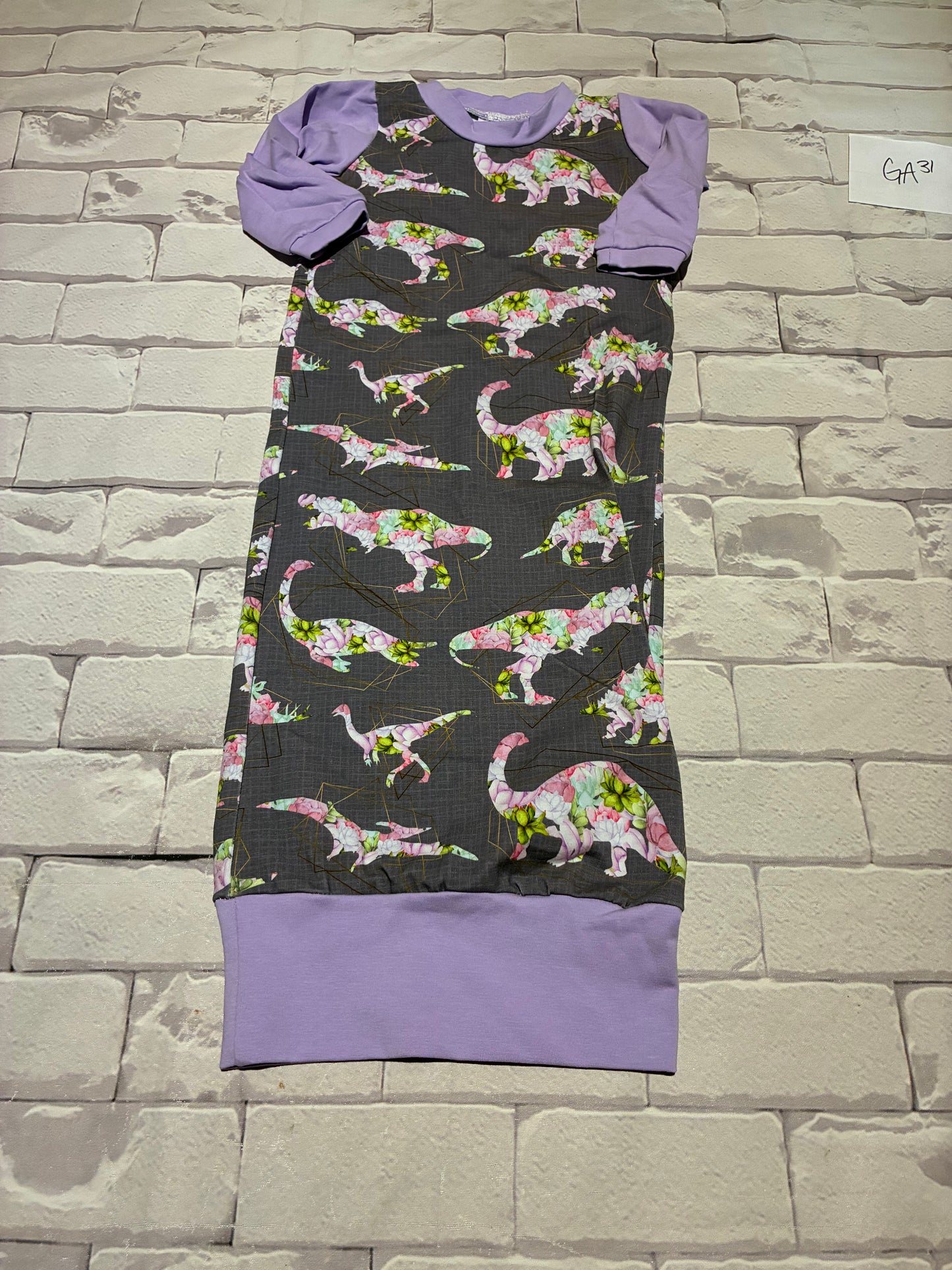 Sleepwear Size NB