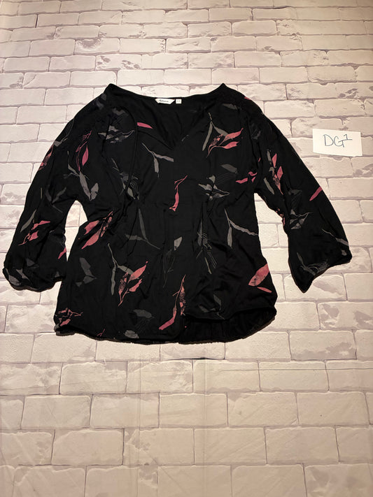 Ladies Top Size XL