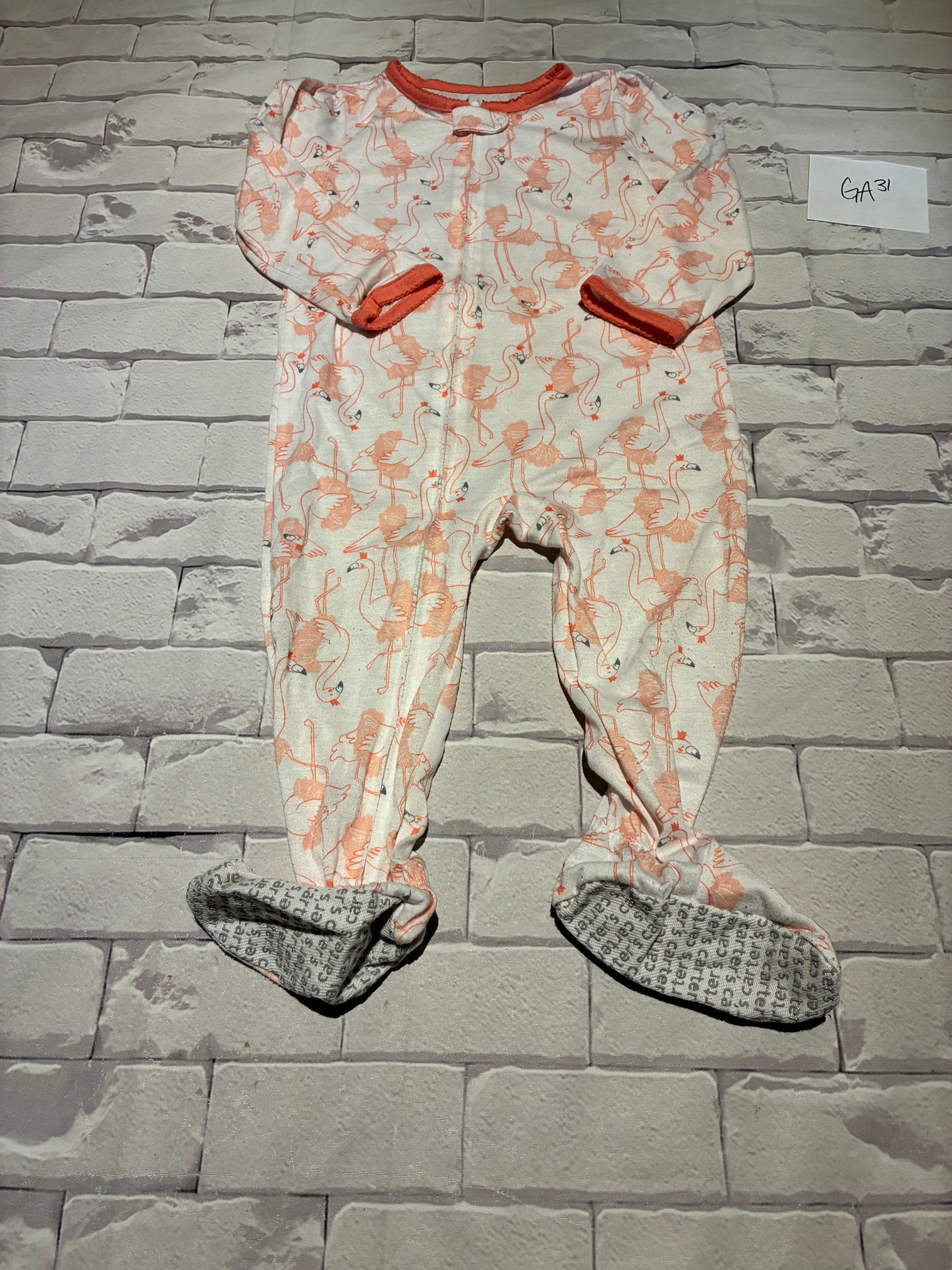 Sleepwear Size 24m