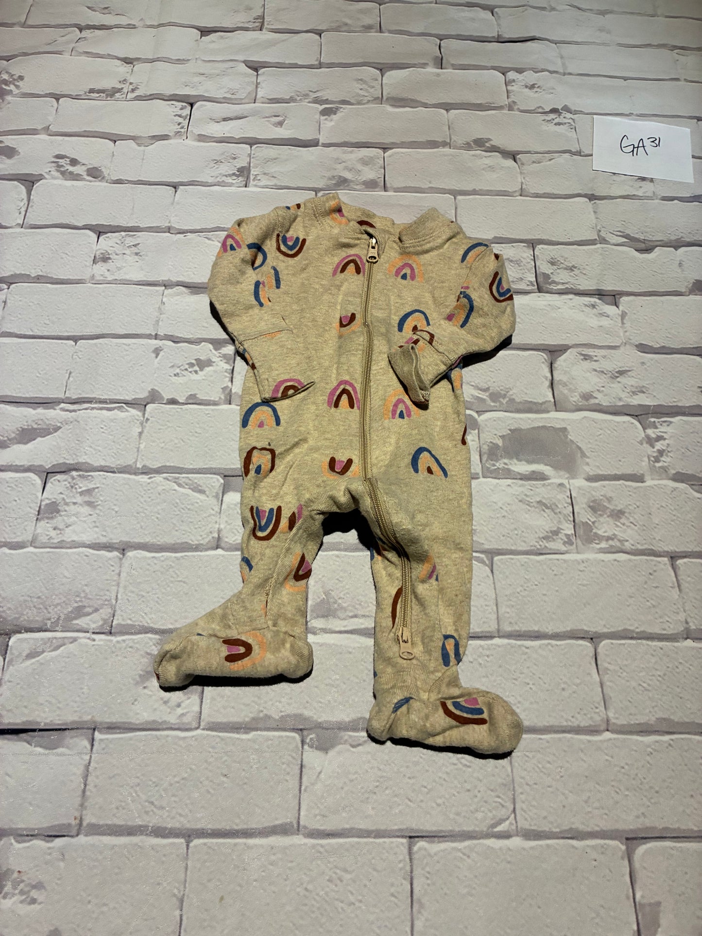 Sleepwear Size 0-3m