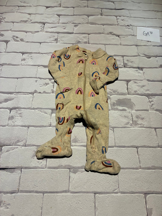 Sleepwear Size 0-3m