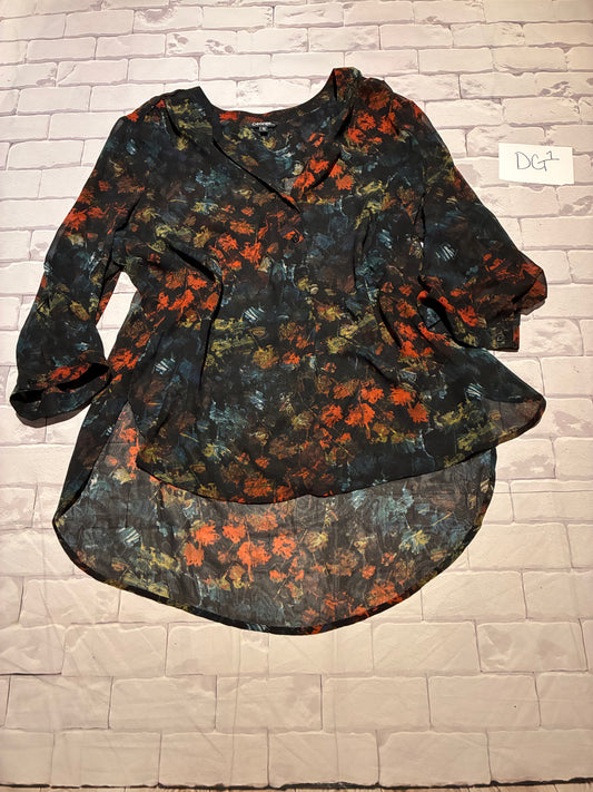Ladies Top Size XL
