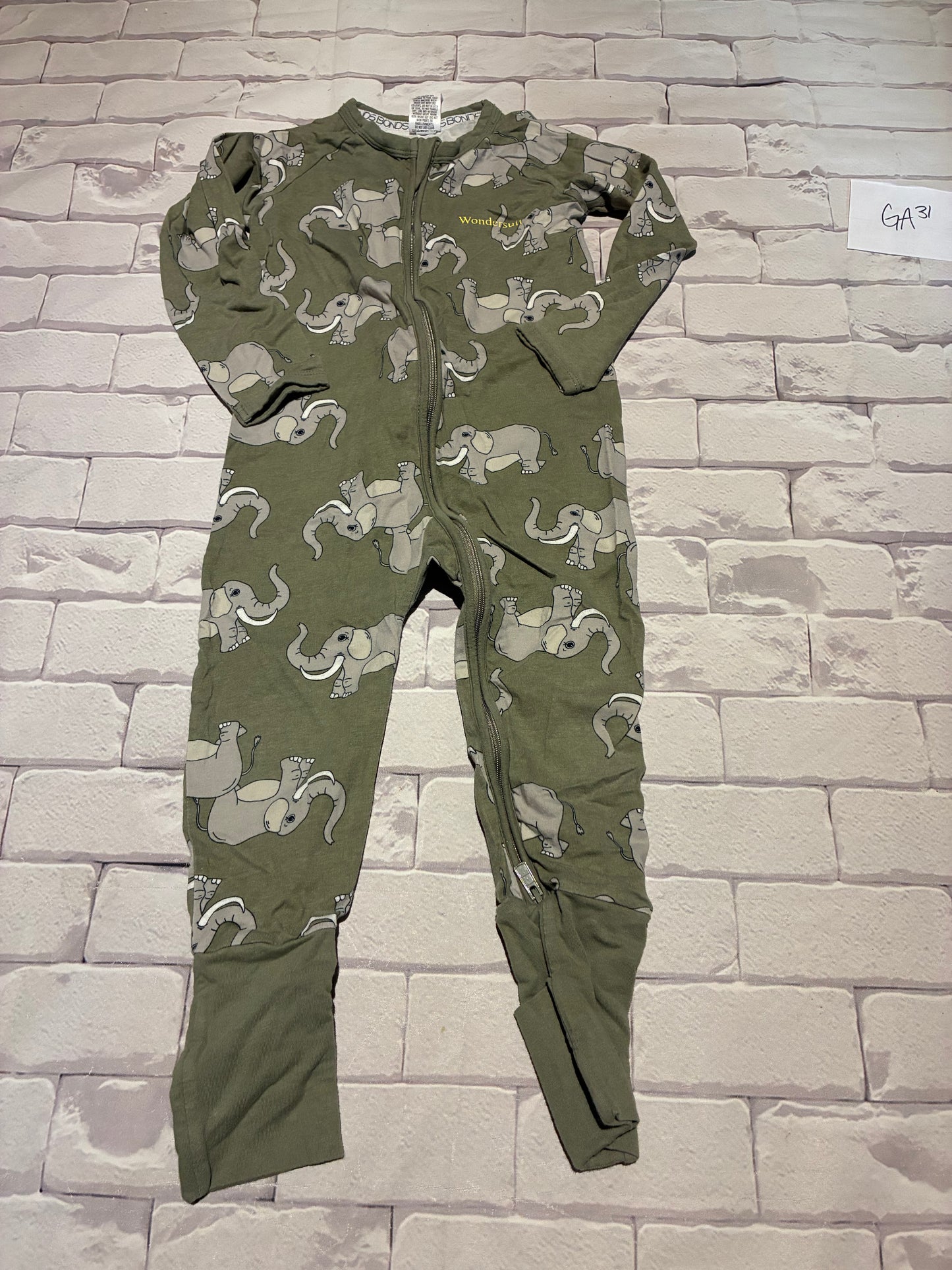 Sleepwear Size 18-24m