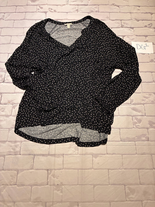 Ladies Top Size XXL