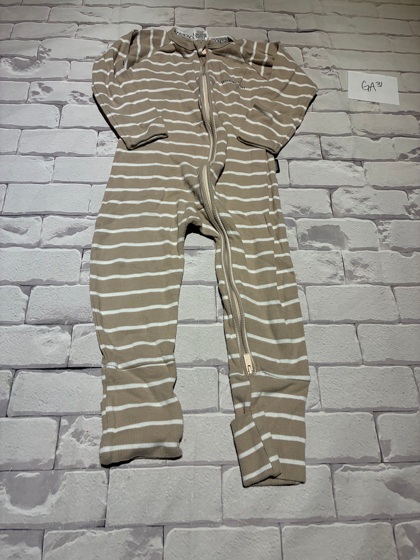 Sleepwear Size 18-24m