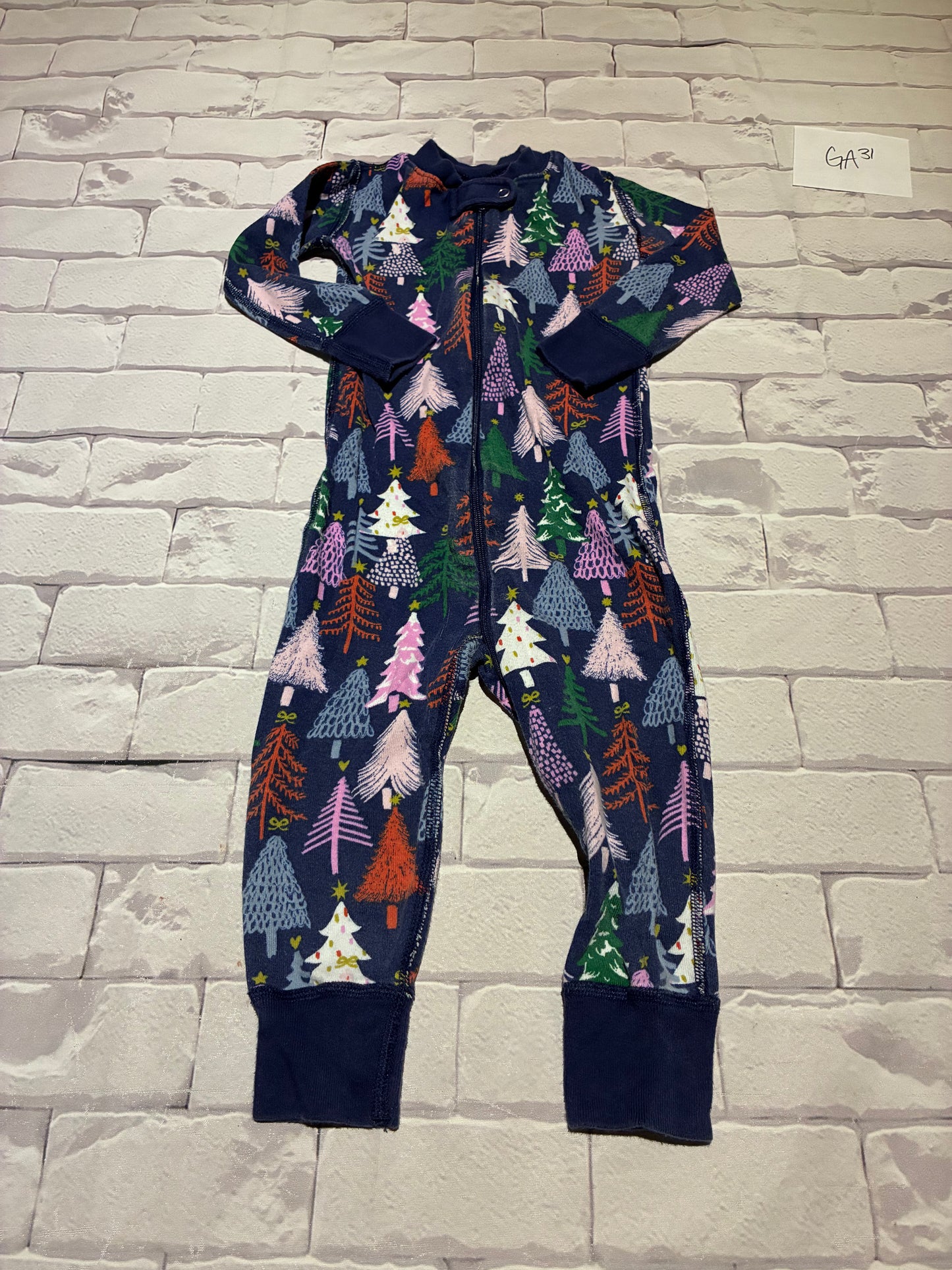 Sleepwear Size 2T