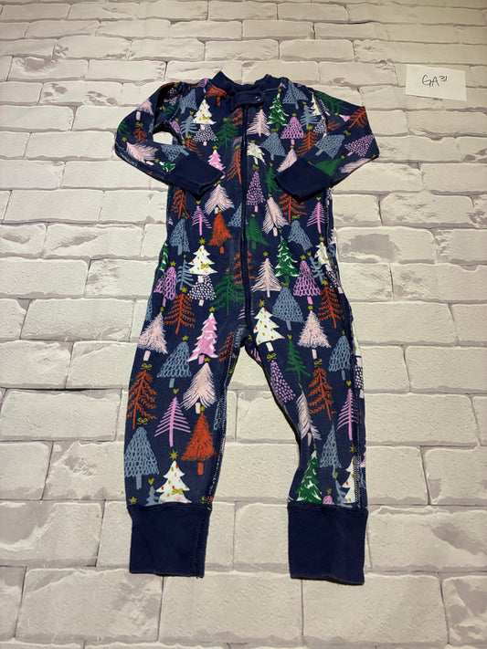 Sleepwear Size 2T