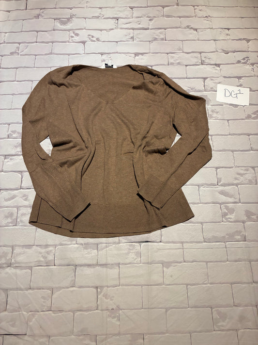 Ladies Top Size XL