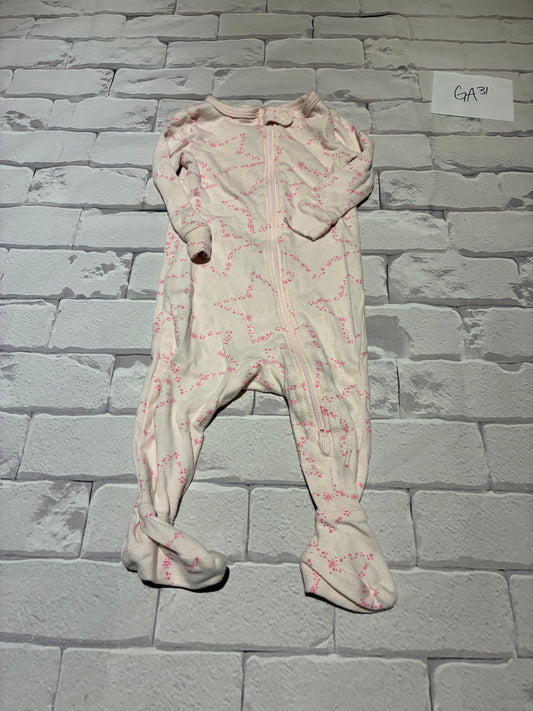 Sleepwear Size 0-3m
