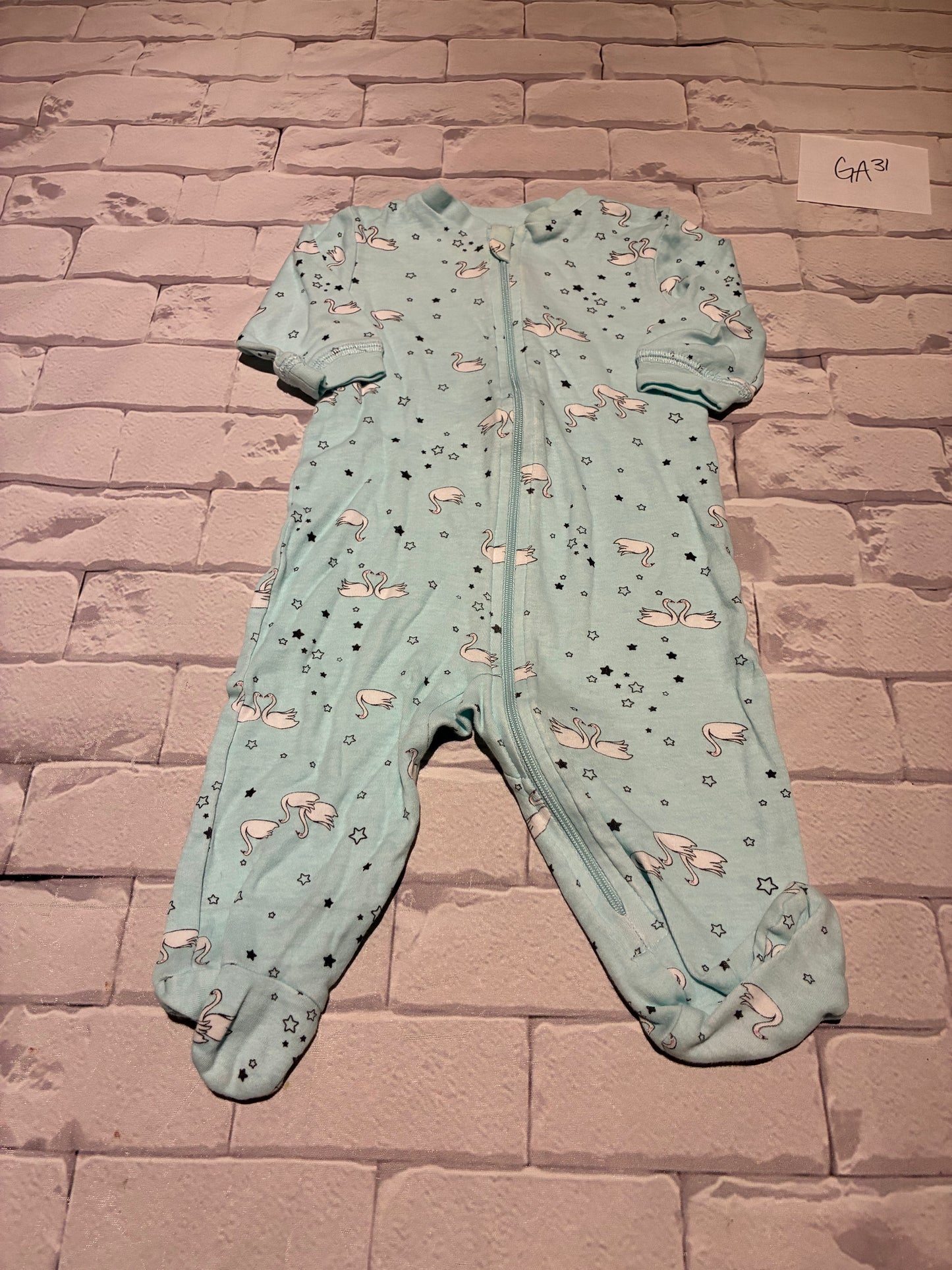 Sleepwear Size 3-6m