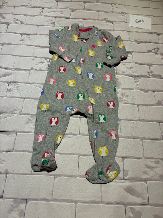 Sleepwear Size 6-9m
