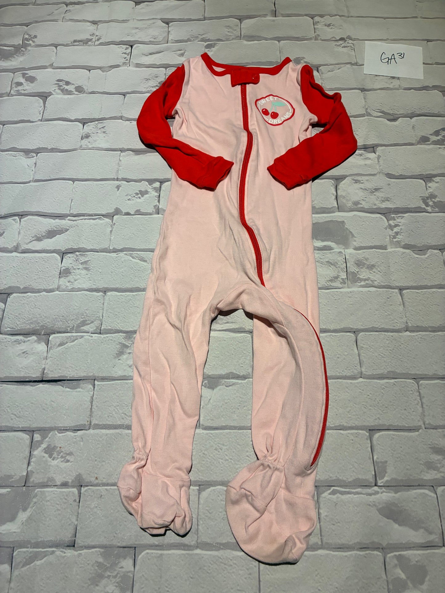 Sleepwear Size 18-24m