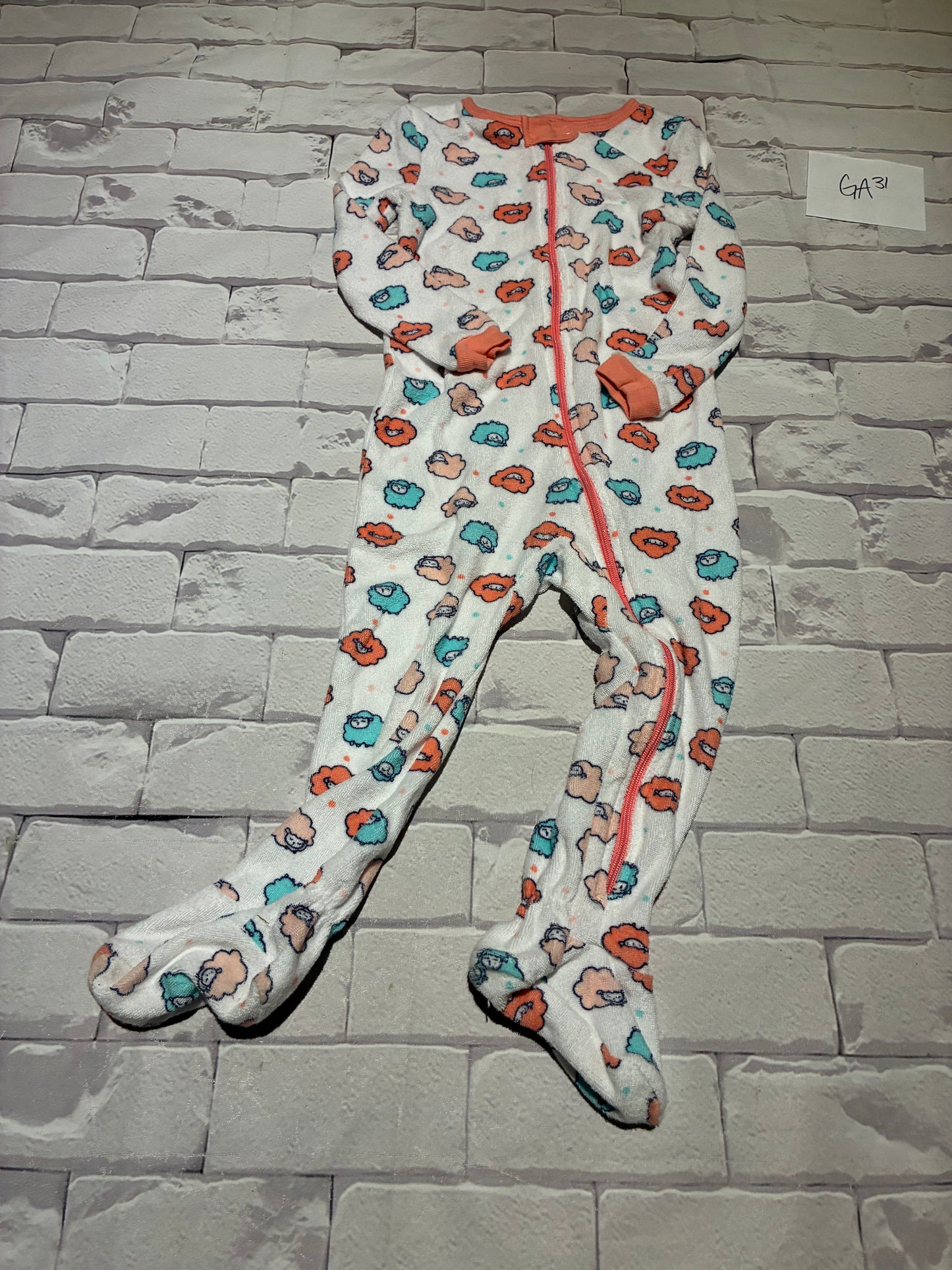 Sleepwear Size 18-24m