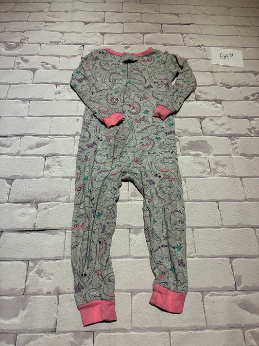 Sleepwear Size 24m