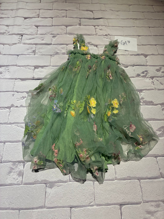 Dress Size 18-24m
