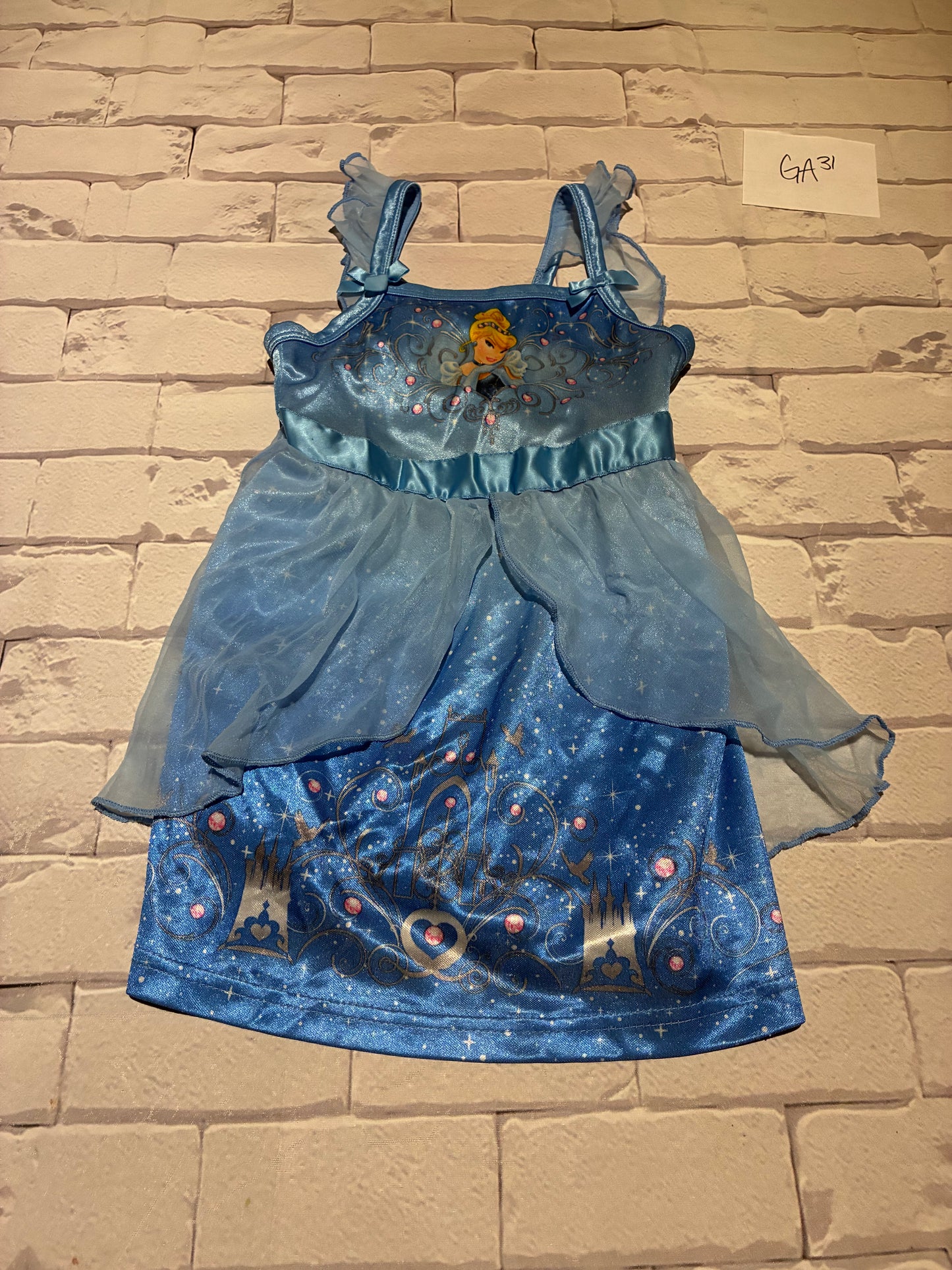 Dress Size 24m