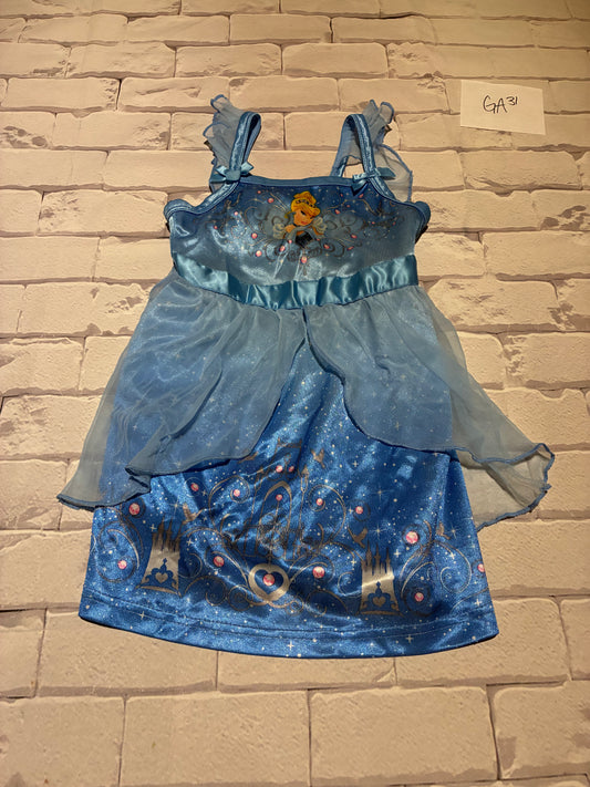 Dress Size 24m