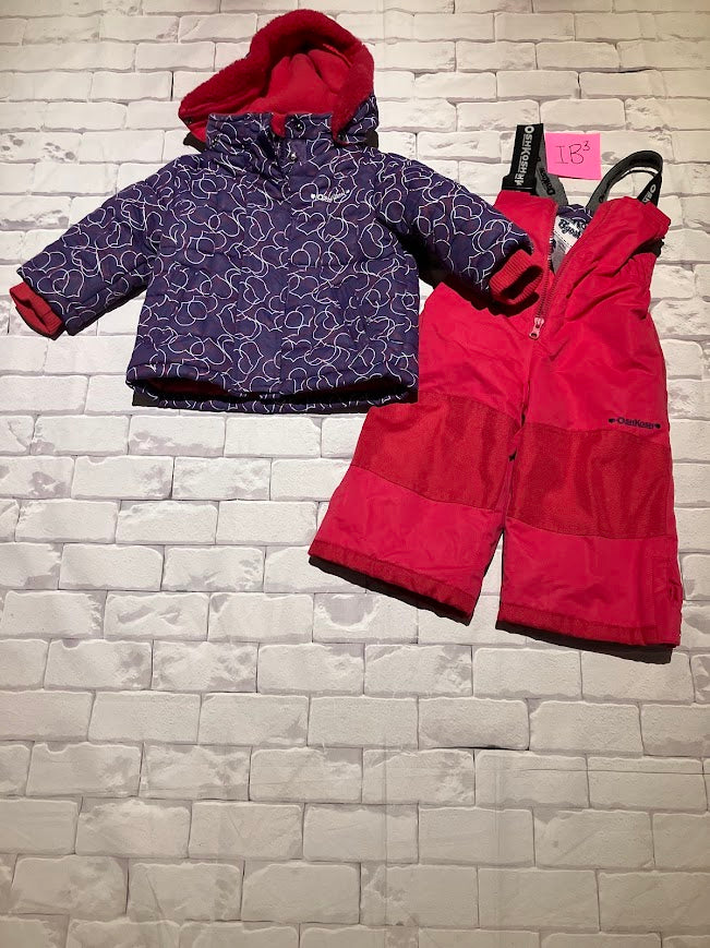 Outerwear Size 18m