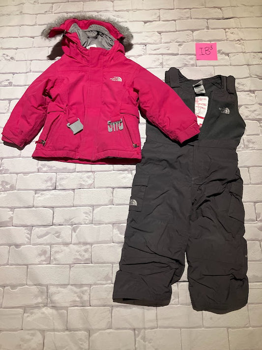 Outerwear Size 2T Play
