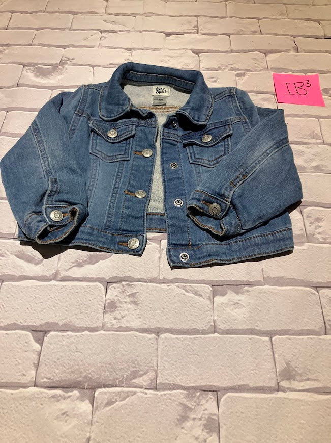 Outerwear Size 24m