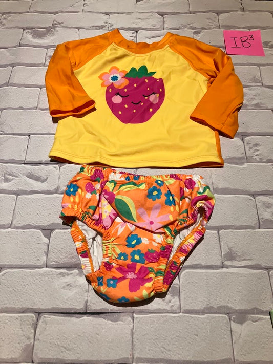 Swimwear Size 18-24m
