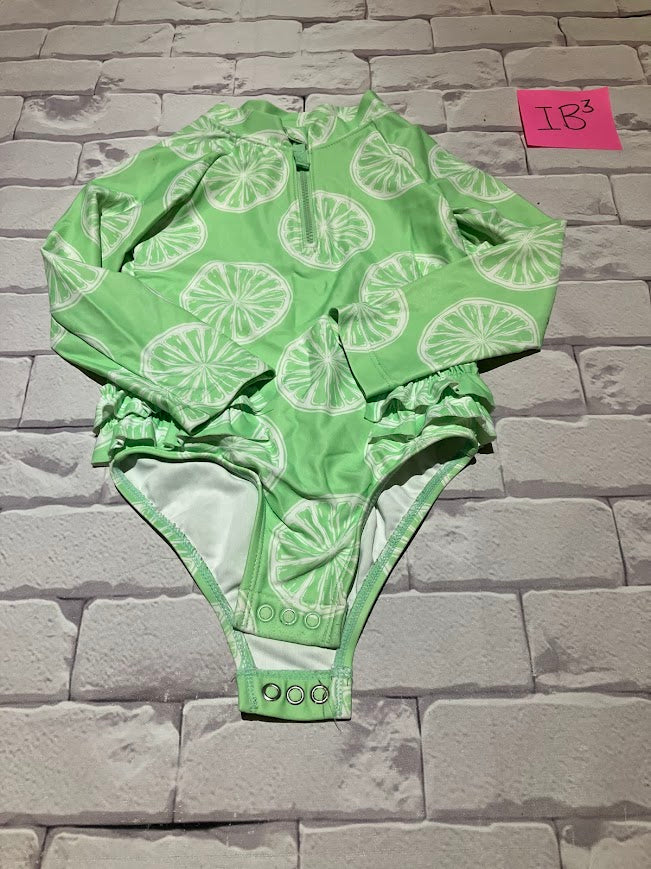 Swimwear Size 24m