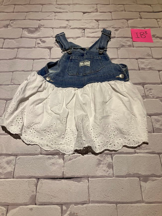 Dress Size 24m