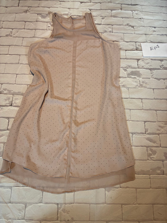 Ladies Dress Size L