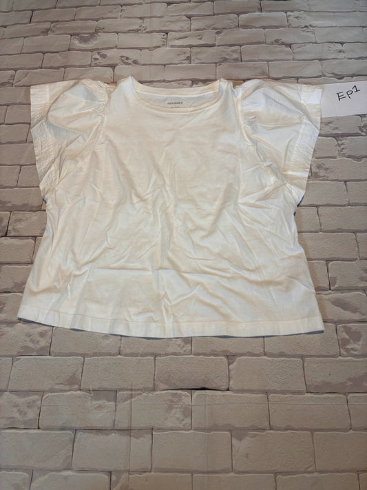 Ladies Top Size M