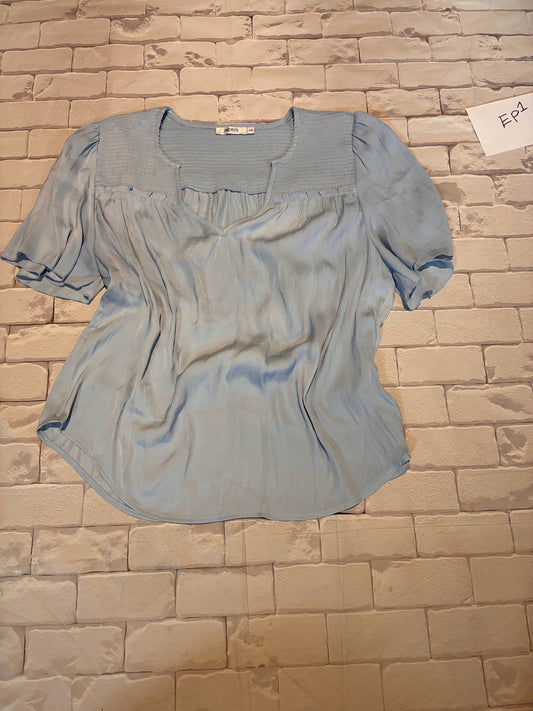 Ladies Top Size M