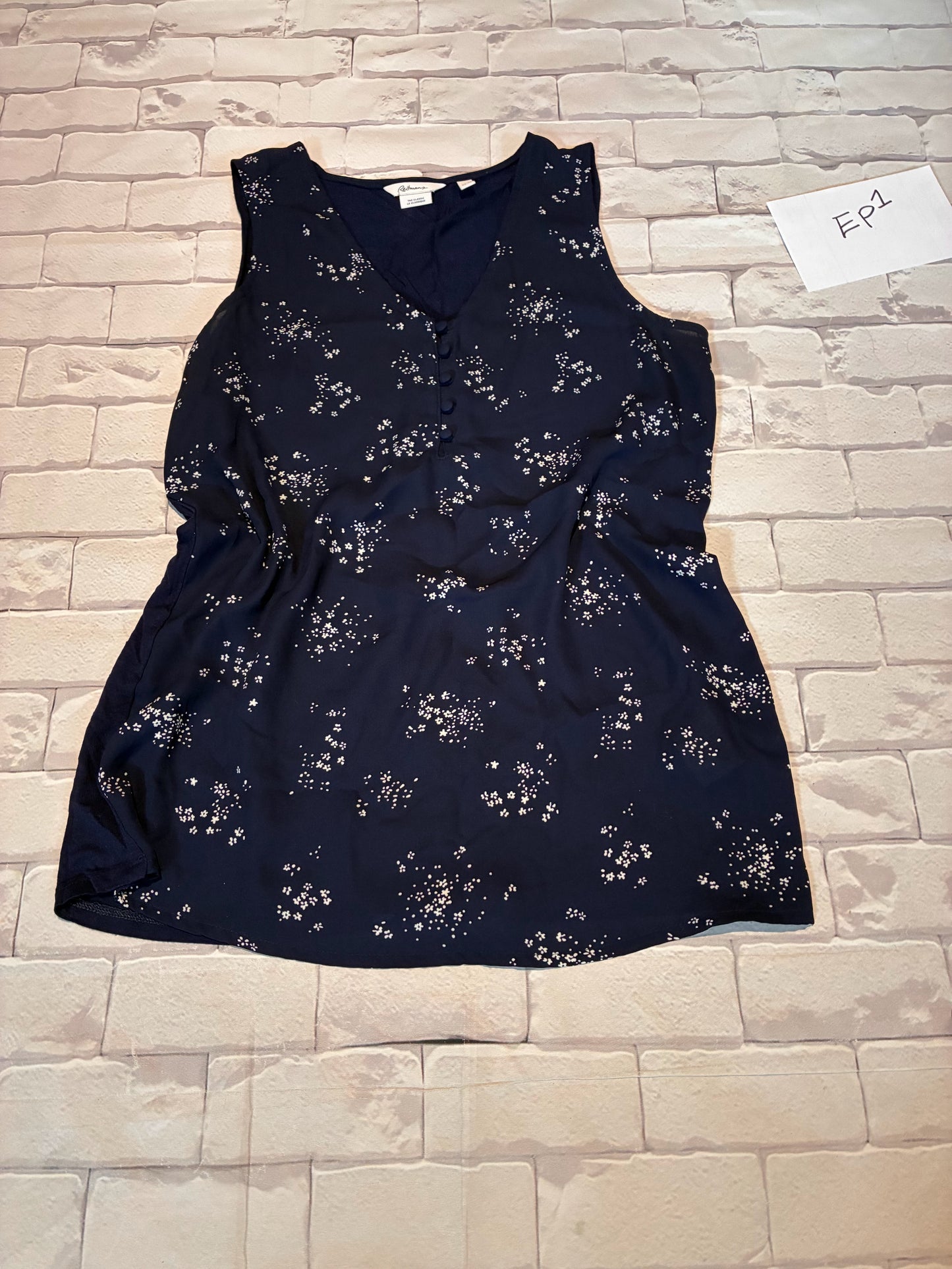 Ladies Top Size XS