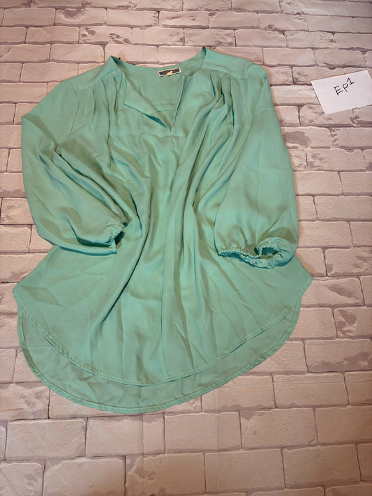 Ladies Top Size L