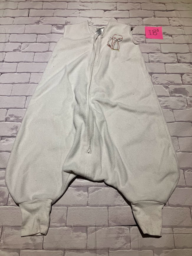 Sleep Sack Size 12-18m Fleece