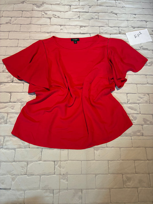 Ladies Top Size L