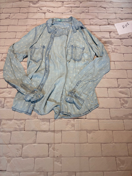 Ladies Top Size S