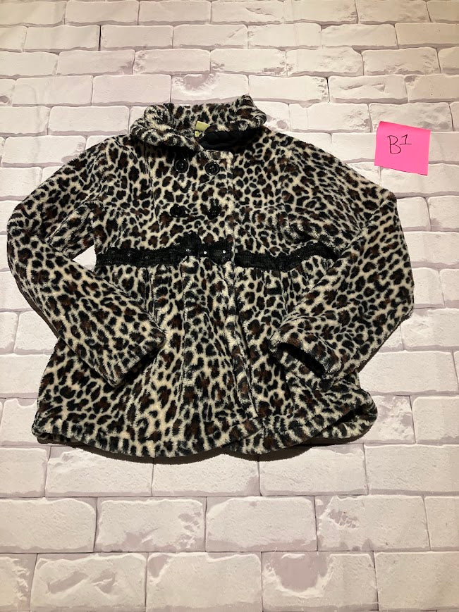 Outerwear Size 6X