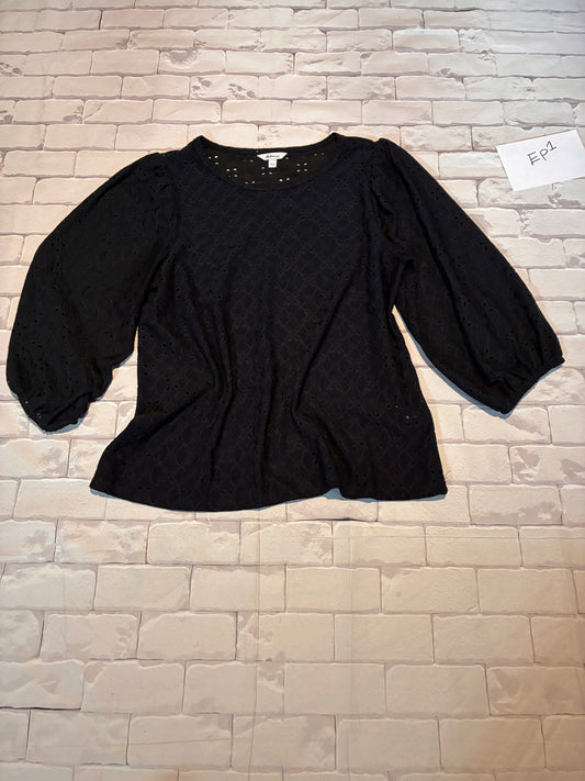 Ladies Top Size M