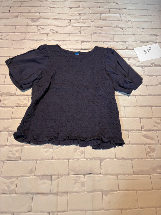 Ladies Top Size M