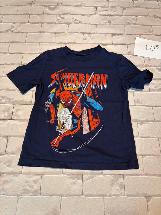 Top Size 6