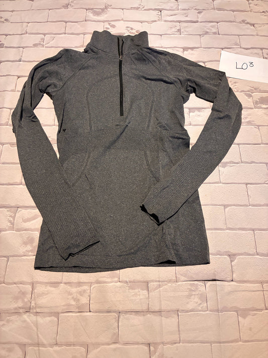 Ladies Top Size S