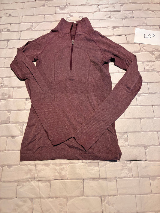 Ladies Top Size S