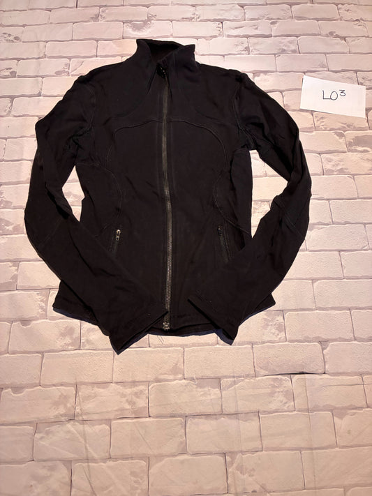 Ladies Top Size S
