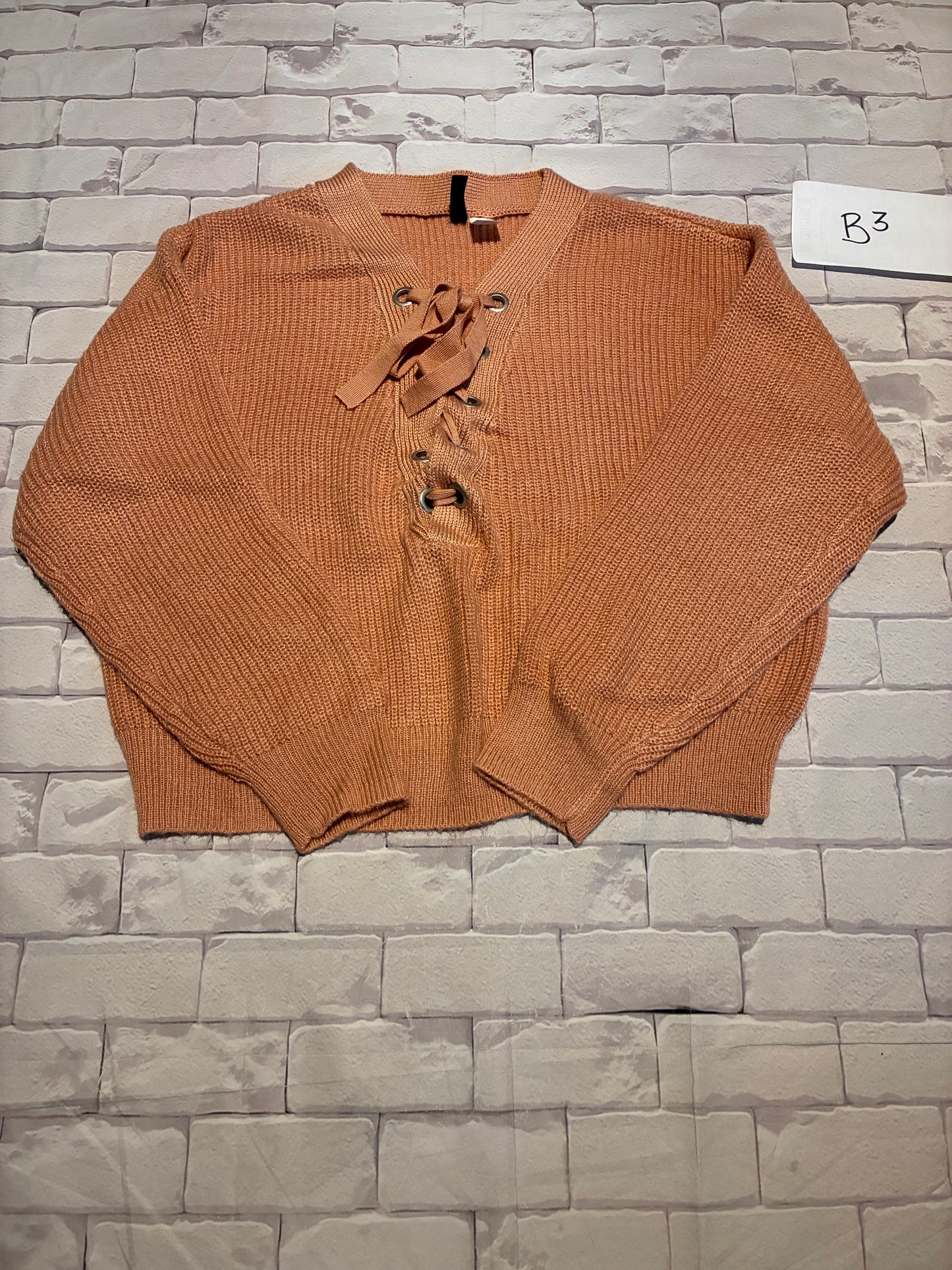 Ladies Top Size S