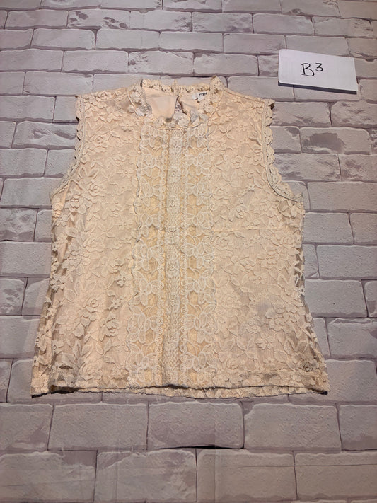 Ladies Top Size XS